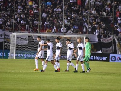 La segunda con sabor amargo