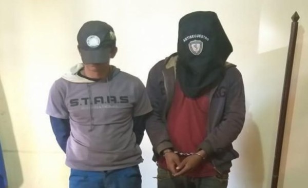 Hermanos simularon ser "campesinos armados" y amenazaron a un menonita