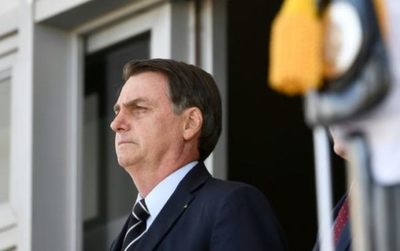 Bolsonaro da luz verde a la privatización de Eletrobras | .::Agencia IP::.