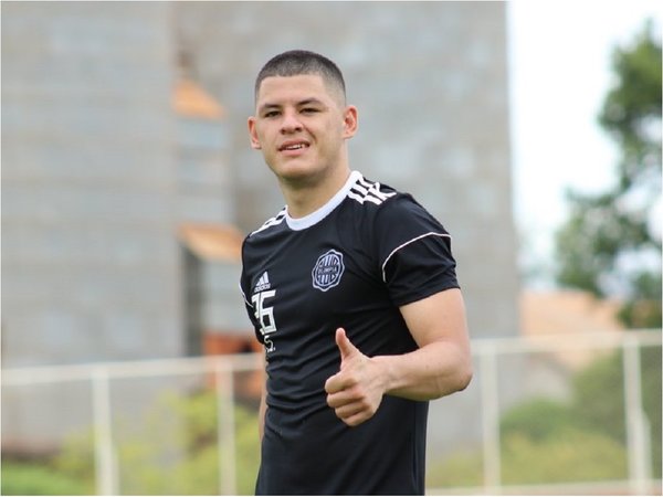 La oferta que rechazó Olimpia por Richard Sánchez