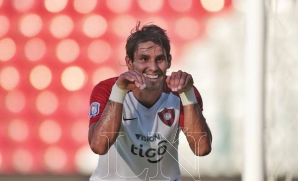 HOY / Conejo Benítez demandó a Cerro Porteño