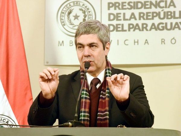 Extitular de la ANDE declaró casi 10 horas ante la Fiscalía » Ñanduti