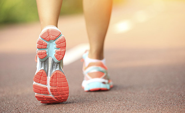 Una corrida solidaria para salvar vidas