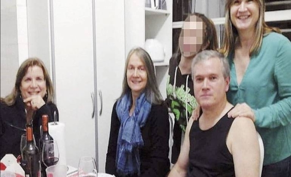 HOY / Arrom y Martí ya tramitan refugio en Uruguay: Paraguay hace su jugada