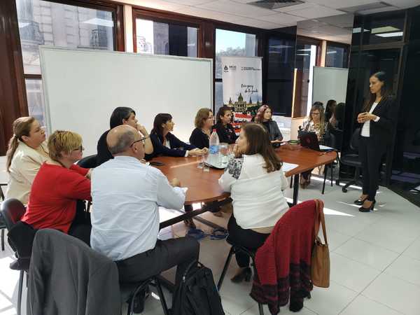 Nuevas oportunidades de formación en idiomas son ofrecidas por BECAL