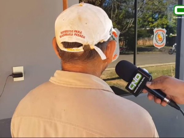 No vidente engañó y embarazó a una niña