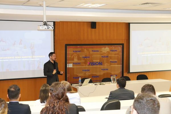 Los bancos necesitan romper viejos modelos