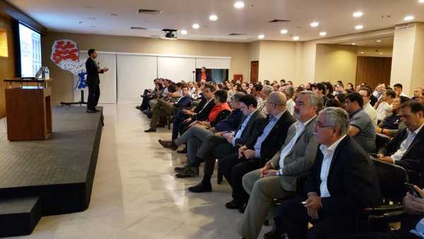 Banco Nacional de Fomento lanza créditos para pequeñas empresas | .::Agencia IP::.
