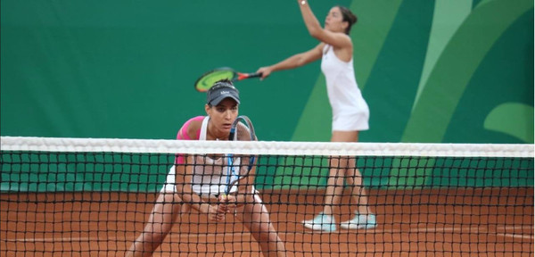 Paraguay por asegurarse su primera medalla en los Panamericanos | Noticias Paraguay