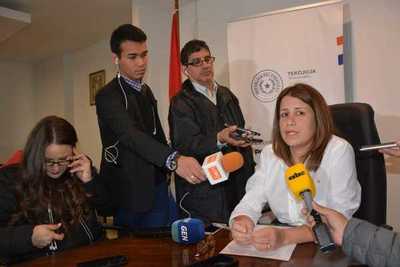 Anuncian mejoras y modernización en el sistema penitenciario - .::RADIO NACIONAL::.