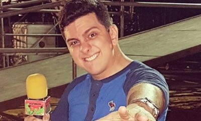 Chelo Amaral: “Cerro tiene la mejor hinchada del país”