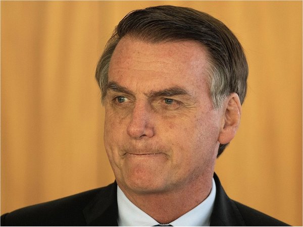 Bolsonaro autoriza proceso para privatizar Eletrobras