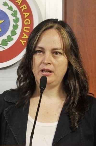 Contratación de Itaipú debe hacerse cada año, dice Canese - Nacionales - ABC Color