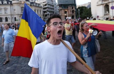 Las claves del feminicidio que indigna a Rumania y que amenaza al Gobierno - Mundo - ABC Color
