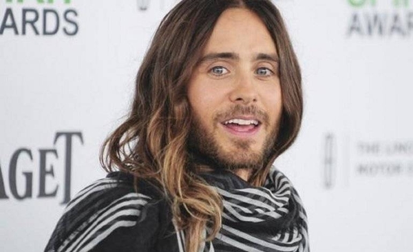 HOY / Jared Leto negocia unirse a Little Things, con Denzel Washington y Rami Malek