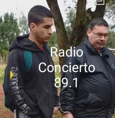 Funcionarios de INDERT detenidos cuando cobraban coima por títulos de propiedad