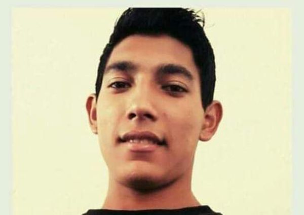 Presunto violador de una niña se fugó de comisaría de Villarrica - Nacionales - ABC Color
