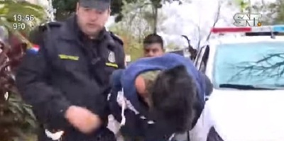 Imputan a sospechoso de violento asalto a niña