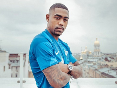 Malcom deja Barcelona y ficha por Zenit