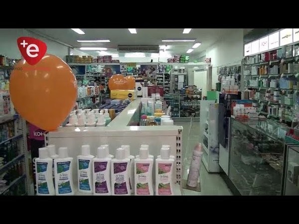 PUNTO FARMA Y UNA IMPERDIBLE PROMOCIÓN TODO AGOSTO