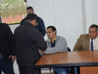 30 años de prisión para un hombre que violó y mató a dos niñas
