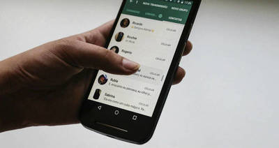 Seducción en internet y denuncias de acoso: nuevo modus operandi para estafar » Ñanduti