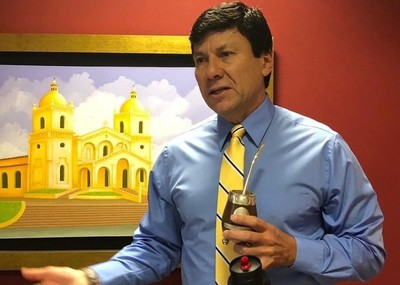 Diputado explicó por qué HC cambió de opinión