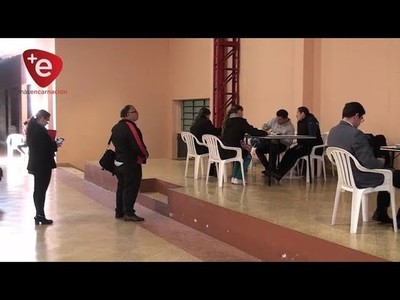 INSTITUCIONES EDUCATIVAS DE ITAPÚA RECIBEN APORTES POR GRATUIDAD ESCOLAR