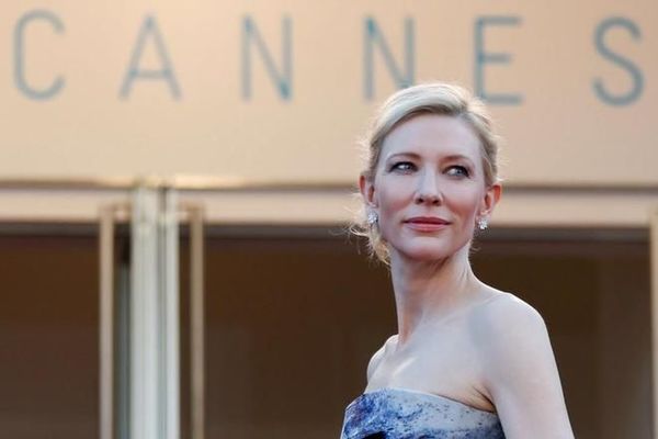 Cate Blanchett negocia trabajar con Guillermo del Toro en “Nightmare Alley” - Cine y TV - ABC Color
