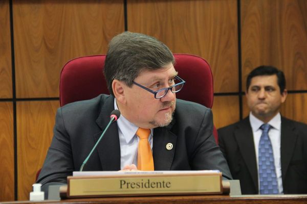 Blas Llano exige a Mario Abdo destitución de consejeros de Itaipu e IPS