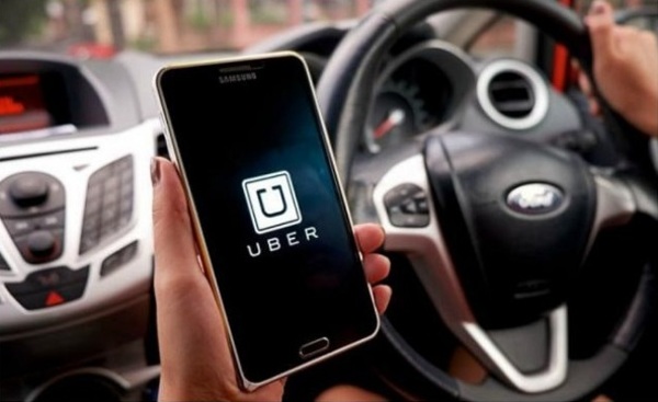 UBER tramita actualizaciones en pagos impositivos en Paraguay