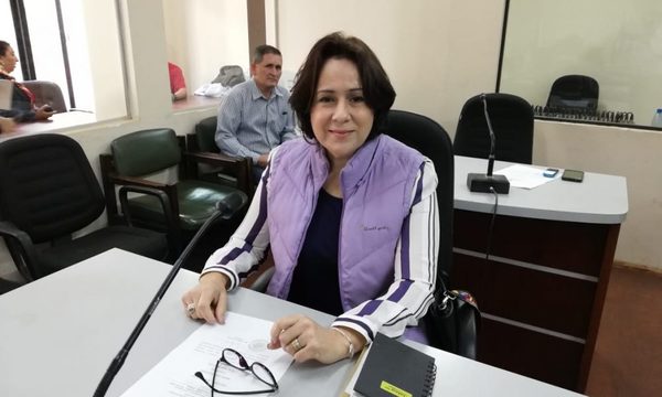 Sandra Miranda amenaza a periodista de Radio Concierto tras publicación de “tranzada”