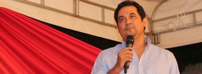 Instan a Marito a cambiar su gabinete por falta de resultados - ADN Paraguayo