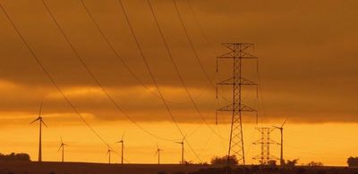 Luz verde a la privatización de Eletrobras