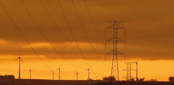 Luz verde a la privatización de Eletrobras
