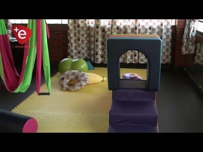 ESTIMULACIÓN TEMPRANA: SERVICIO QUE AYUDA AL DESARROLLO NEUROLÓGICO DEL INFANTE