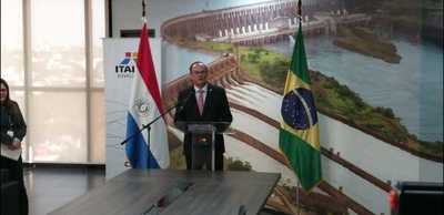 José Sánchez Tillería deja de ser director técnico de Itaipú » Ñanduti