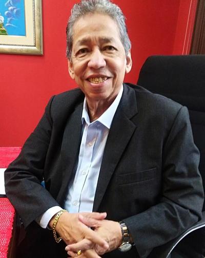 Para diputado Paniagua no hay acciones que comprometen al vicepresidente Velázquez para un juicio político - .::RADIO NACIONAL::.