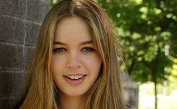 Fallece a los 22 años Saoirse Kennedy Hill, nieta de Robert F. Kennedy » Ñanduti