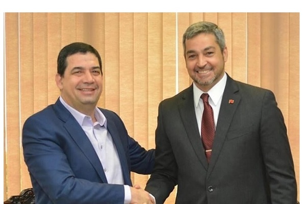 'Marito se tiene que desmarcar de su vicepresidente', afirma analista