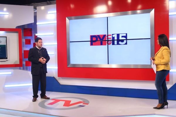 IPS se encuentra próximo a habilitar nuevo policlínico y Hospital de Ingavi | .::PARAGUAY TV HD::.