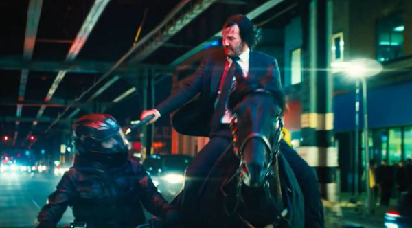 “The Continental”, la serie de TV sobre John Wick será una precuela de todas sus películas