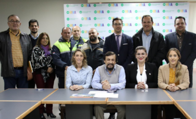 HOY / Delinean trabajos complementarios para la disputa del Mundial de Playa