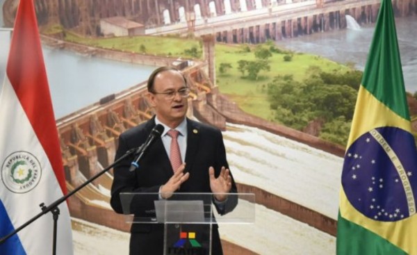 Director Técnico de Itaipu renuncia y podrían cambiar a consejeros