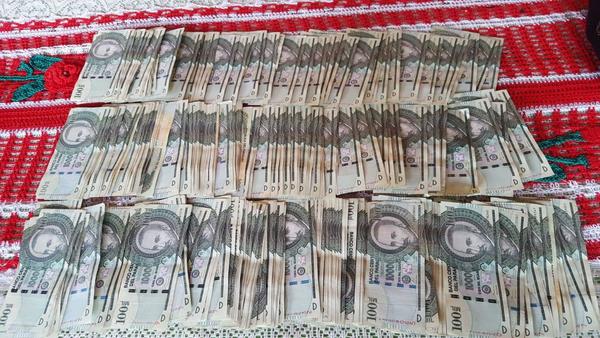 Detienen a funcionarios del Indert por cobro de coima para agilizar trámites - ADN Paraguayo