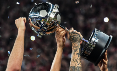 HOY / Programan fixture de Cuartos de la Sudamericana