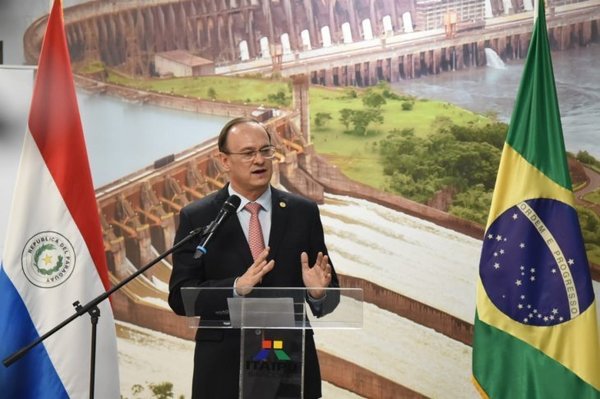 RENUNCIA DIRECTOR TÉCNICO DE ITAIPÚ Y MARIO ABDO ANALIZA CAMBIAR A CONSEJEROS