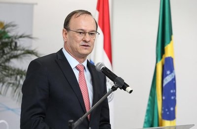 Director Técnico de ITAIPU presenta renuncia al cargo y Ejecutivo evalúa cambios en el Consejo - .::RADIO NACIONAL::.