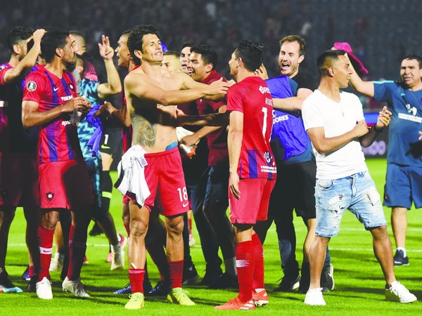 Un León enamorado de su club