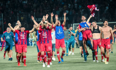 HOY / Hay fechas para la ronda de Cuartos de la Libertadores